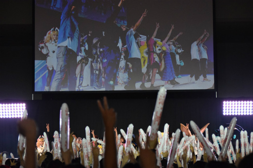 ���������꡼ No.123�Υ���ͥ������ / �֥ե��󥿥������������պ�2019�׿��Ͳ���ݡ��ȡ���PSO2�׺ǿ�����ܤ�TV���˥���2�ơ����åץǡ��Ⱦ������餫��