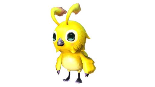 画像ギャラリー No.004のサムネイル画像 / 「PSO2」,LINE PayでのAC購入でアイテムが貰えるキャンペーン。ロビーアクション「ラッピーズ」など