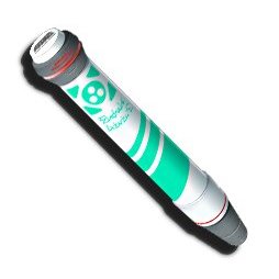 画像ギャラリー No.005のサムネイル画像 / 「PSO2」,LINE PayでのAC購入でアイテムが貰えるキャンペーン。ロビーアクション「ラッピーズ」など