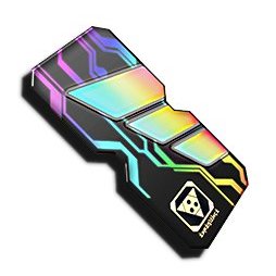 画像ギャラリー No.006のサムネイル画像 / 「PSO2」,LINE PayでのAC購入でアイテムが貰えるキャンペーン。ロビーアクション「ラッピーズ」など