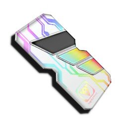 画像ギャラリー No.008のサムネイル画像 / 「PSO2」,LINE PayでのAC購入でアイテムが貰えるキャンペーン。ロビーアクション「ラッピーズ」など