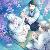 ���������꡼ No.001�Υ���ͥ������ / ��ŷ��������LOVERS DS��ͽ�󳫻ϡ�����������ŵ�����餫��