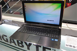 #002Υͥ/褤KeplerפΥΦءGeForce GTX 660MפʤNVIDIAμGPUܤΡPCCeBIT 2012β¤