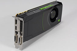 #018Υͥ/GeForce GTX 680ץӥ塼ԡˡϤǡְ䤹˾®GPUפ