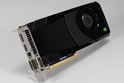 GeForce GTX 680ץӥ塼ʸԡˡNVIDIATurbo BoostˤʤGPU BoostפȤϲ