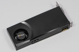 GeForce GTX 670ץӥ塼GTX 6809ǽȯ뤬٤Ƥϲʤȥ饤ʥå׼褫