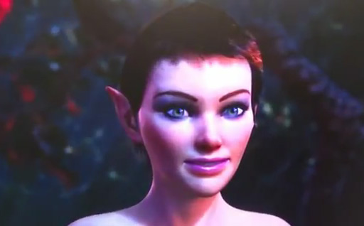 NVIDIAοDawnץǥľࡼӡ