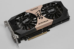 GeForce GTX 660 TiܤΥååǥ4ʤӸƤASUSGIGA-BYTEPalitZOTAC줾˸