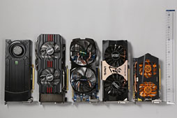 GeForce GTX 660 TiܤΥååǥ4ʤӸƤASUSGIGA-BYTEPalitZOTAC줾˸