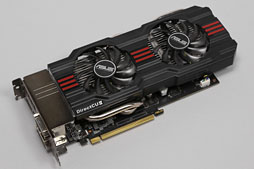 #022Υͥ/GeForce GTX 660 Tiץӥ塼KeplerΥߥɥ륯饹GPUGTX 580®ä