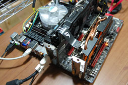 GeForce GTX 660 Tiפ2-way SLIƥȷ𡣥ߥɥ륯饹֤2纹ˤϥåȤȥǥåȤƱ魯