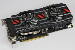 #002Υͥ/GeForce GTX 660ץӥ塼2Ⱦ㤨ĶGTX 580ɤ&#033;&#063;