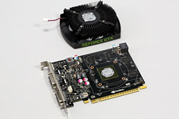 GeForce GTX 650 Tiץӥ塼1KeplerǸ1ԡïΤGPUʤΤ