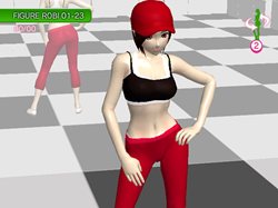 ���������꡼ No.002�Υ���ͥ������ / Wii�ѥ��������������եȡ֥������������å�Wii �ե����奢���ӥ��� by ����󡦥�����2010ǯ12���ȯ��