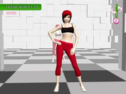 ���������꡼ No.003�Υ���ͥ������ / Wii�ѥ��������������եȡ֥������������å�Wii �ե����奢���ӥ��� by ����󡦥�����2010ǯ12���ȯ��