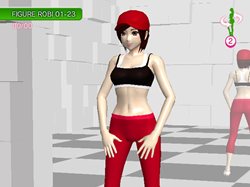 ���������꡼ No.004�Υ���ͥ������ / Wii�ѥ��������������եȡ֥������������å�Wii �ե����奢���ӥ��� by ����󡦥�����2010ǯ12���ȯ��