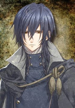 ������#003�Υ���ͥ���/�����CLOCK ZERO ������ΰ��á� PARTII(��)�ס�³�ꥭ�㥹�Ȥ�ȯɽ