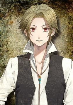 ������#005�Υ���ͥ���/�����CLOCK ZERO ������ΰ��á� PARTII(��)�ס�³�ꥭ�㥹�Ȥ�ȯɽ