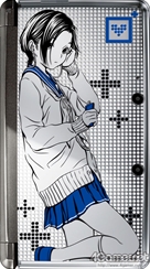 ���������꡼ No.001�Υ���ͥ������ / 3DS��NEW��֥ץ饹�ס��ߥΡ��������������������Υ��饹������˥�ƥ�ɡ�3DS���Τ�Ʊ���Ǥ�ȯ����ꡣ������󰦲֡��ۻҡ�ǫ����3�С������ڼµ��̿��ɲá�