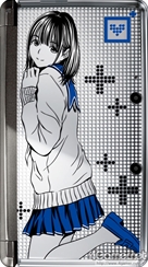 ���������꡼ No.005�Υ���ͥ������ / 3DS��NEW��֥ץ饹�ס��ߥΡ��������������������Υ��饹������˥�ƥ�ɡ�3DS���Τ�Ʊ���Ǥ�ȯ����ꡣ������󰦲֡��ۻҡ�ǫ����3�С������ڼµ��̿��ɲá�