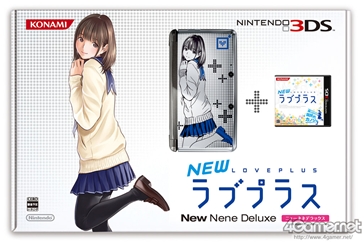 ���������꡼ No.006�Υ���ͥ������ / 3DS��NEW��֥ץ饹�ס��ߥΡ��������������������Υ��饹������˥�ƥ�ɡ�3DS���Τ�Ʊ���Ǥ�ȯ����ꡣ������󰦲֡��ۻҡ�ǫ����3�С������ڼµ��̿��ɲá�