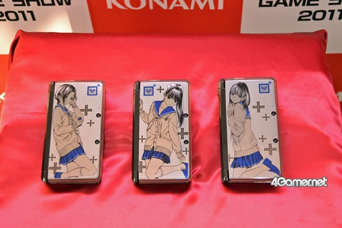 ���������꡼ No.022�Υ���ͥ������ / 3DS��NEW��֥ץ饹�ס��ߥΡ��������������������Υ��饹������˥�ƥ�ɡ�3DS���Τ�Ʊ���Ǥ�ȯ����ꡣ������󰦲֡��ۻҡ�ǫ����3�С������ڼµ��̿��ɲá�