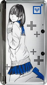 ���������꡼ No.002�Υ���ͥ������ / ��NEW��֥ץ饹�פ�ȯ������12��8���˷��ꡣ���̻��ͤΥ˥�ƥ�ɡ�3DS����Ʊ�����åȤۤ���Ϣ���ʤ�ͽ����դ����ʥߥ�������ǥ�������