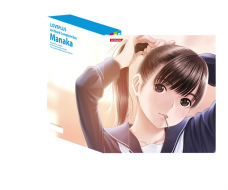 ���������꡼ No.004�Υ���ͥ������ / ��NEW��֥ץ饹�פ�ȯ������12��8���˷��ꡣ���̻��ͤΥ˥�ƥ�ɡ�3DS����Ʊ�����åȤۤ���Ϣ���ʤ�ͽ����դ����ʥߥ�������ǥ�������