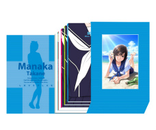 ���������꡼ No.005�Υ���ͥ������ / ��NEW��֥ץ饹�פ�ȯ������12��8���˷��ꡣ���̻��ͤΥ˥�ƥ�ɡ�3DS����Ʊ�����åȤۤ���Ϣ���ʤ�ͽ����դ����ʥߥ�������ǥ�������