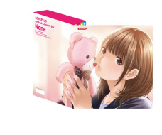 ���������꡼ No.006�Υ���ͥ������ / ��NEW��֥ץ饹�פ�ȯ������12��8���˷��ꡣ���̻��ͤΥ˥�ƥ�ɡ�3DS����Ʊ�����åȤۤ���Ϣ���ʤ�ͽ����դ����ʥߥ�������ǥ�������