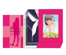 ���������꡼ No.007�Υ���ͥ������ / ��NEW��֥ץ饹�פ�ȯ������12��8���˷��ꡣ���̻��ͤΥ˥�ƥ�ɡ�3DS����Ʊ�����åȤۤ���Ϣ���ʤ�ͽ����դ����ʥߥ�������ǥ�������