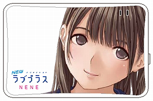 ���������꡼ No.005�Υ���ͥ������ / ��Х���Хåƥ꡼��XP1000���꡼���פ˥ޥʥ�����󥳡��ͥͥǥ�����ο����ʤ��о�