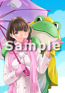 ���������꡼ No.006�Υ���ͥ������ / 3DS��NEW��֥ץ饹�פ�Ź���̹�����ŵ�����餫�ˡ��������������饹�Ȥˤϡ�̴���٥�Ȥ��о줹�륫�Υ���ã�λѤ� 