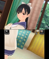 ���������꡼ No.008�Υ���ͥ������ / ��NEW��֥ץ饹�ס����֥�-����֥�Ρ�7SPOT��DS�ɤ��θ��Ǥ�12��8����������ۿ������Υ���3�ͤ������ץ�ڥ��ɥ����ɤ�����