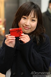 ���������꡼ No.032�Υ���ͥ������ / ����P�ȥߥΡ�����������Ĥ�����NEW��֥ץ饹�פ�ȯ�䵭ǰ���٥�ȥ�ݡ��ȡ����̸��礵�줿�ǡ��ȥץ�������Υ��쥷ã��æ˹���륯����ƥ���