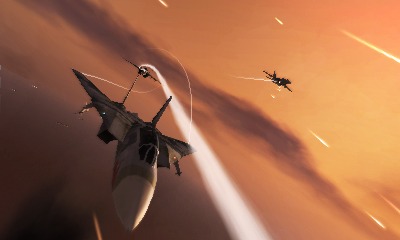 #004Υͥ/E3 2011ϡACE COMBAT 3DסTEKKEN 3Dפʤɡɥѡƥˤ3DS10ȥξҲࡼӡUpˤRPGHEROES OF RUINפSS