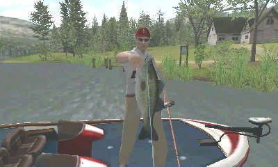 ���������꡼ No.020�Υ���ͥ������ / ������������ǥ�����������ꥢ��Х��ե��å��󥰥������FISH ON�פ�6��9����ȯ�䡣�����Τ�Ӥ�į��������վޥ⡼�ɤ����