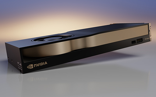 NVIDIASIGGRAPH 2023˹碌Ada١ΥơGPURTX 5000פʤɤȯɽ