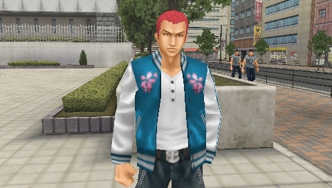 ���������꡼ No.028�Υ���ͥ������ / ������Υ���������о줹��ǿ��PSP�ַ�����Ĺ5������ˡ§���פϡ�PSP�Ǥκǽ��Ϥ�������롩