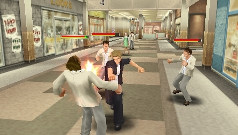 ���������꡼ No.038�Υ���ͥ������ / ������Υ���������о줹��ǿ��PSP�ַ�����Ĺ5������ˡ§���פϡ�PSP�Ǥκǽ��Ϥ�������롩