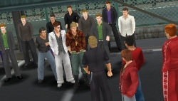 ���������꡼ No.041�Υ���ͥ������ / ������Υ���������о줹��ǿ��PSP�ַ�����Ĺ5������ˡ§���פϡ�PSP�Ǥκǽ��Ϥ�������롩