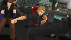 ���������꡼ No.042�Υ���ͥ������ / ������Υ���������о줹��ǿ��PSP�ַ�����Ĺ5������ˡ§���פϡ�PSP�Ǥκǽ��Ϥ�������롩