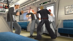 ���������꡼ No.044�Υ���ͥ������ / ������Υ���������о줹��ǿ��PSP�ַ�����Ĺ5������ˡ§���פϡ�PSP�Ǥκǽ��Ϥ�������롩