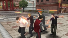 ���������꡼ No.046�Υ���ͥ������ / ������Υ���������о줹��ǿ��PSP�ַ�����Ĺ5������ˡ§���פϡ�PSP�Ǥκǽ��Ϥ�������롩