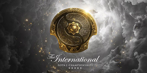 Dota 2The International 10ɤοʳϤϥ롼ޥ˥Υ֥쥹Ȥ˷ꡣƱΥ10˳Ť