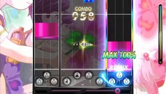 DJ MAX PORTABLE 3ס̾ʡCosmic Fantastic Lovesong׼Ͽθۿϡץࡼӡ