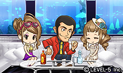 ���������꡼ No.002�Υ���ͥ������ / ������������ ͦ��Ϻ������Х������Ź��������٥�ե����֤ο���֥���о�ä� for Nintendo 3DS�פϡ��˥�ƥ�ɡ�3DS���������ȥ�Ȥ���ȯɽ