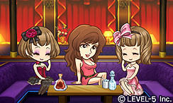 ���������꡼ No.003�Υ���ͥ������ / ������������ ͦ��Ϻ������Х������Ź��������٥�ե����֤ο���֥���о�ä� for Nintendo 3DS�פϡ��˥�ƥ�ɡ�3DS���������ȥ�Ȥ���ȯɽ