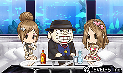 ���������꡼ No.005�Υ���ͥ������ / ������������ ͦ��Ϻ������Х������Ź��������٥�ե����֤ο���֥���о�ä� for Nintendo 3DS�פϡ��˥�ƥ�ɡ�3DS���������ȥ�Ȥ���ȯɽ