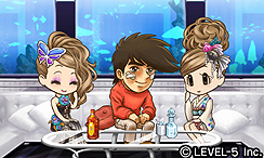 ���������꡼ No.007�Υ���ͥ������ / ������������ ͦ��Ϻ������Х������Ź��������٥�ե����֤ο���֥���о�ä� for Nintendo 3DS�פϡ��˥�ƥ�ɡ�3DS���������ȥ�Ȥ���ȯɽ